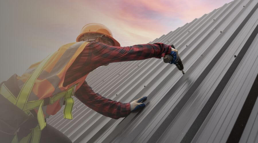 Expert top industrial roofings services in Bayport, NY